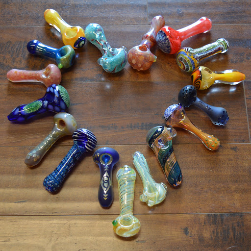 Glass Blower «Urban Glass Smoke Shop», reviews and photos, 4009 Park Blvd #21, San Diego, CA 92103, USA