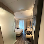 Photo n°3 de l'avis de Ankush.u fait le 15/11/2023 à 14:16 sur le  Courtyard Hamburg City à Hamburg