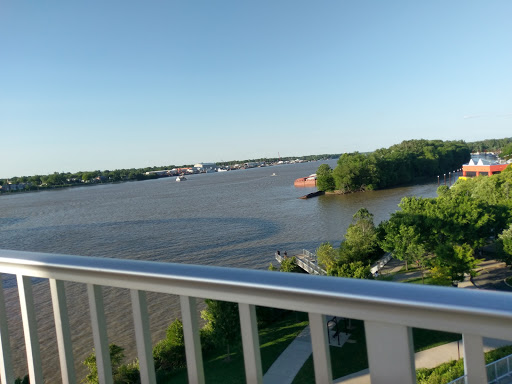 Park «Louisville Waterfront Park (Great Lawn, Harbor Lawn, Festival Plaza)», reviews and photos, 231 Witherspoon St, Louisville, KY 40202, USA