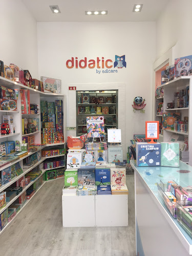 Didatic By Edicare - Chiado - Lisboa