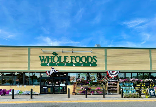 Grocery Store «Whole Foods Market», reviews and photos, 170 Great Rd, Bedford, MA 01730, USA