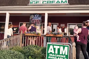 Salem Valley Farms Ice Cream image
