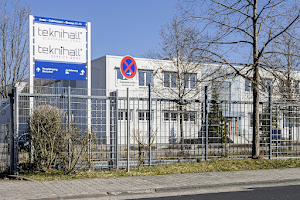 teknihall Elektronik GmbH image