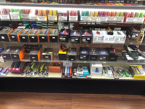 Tobacco Shop «Amsterdam Smoke Shop», reviews and photos, 5901 Warner Ave, Huntington Beach, CA 92649, USA