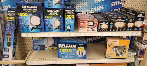 Hardware Store «Harbor Freight Tools», reviews and photos, 104 N 28th Ave, Hollywood, FL 33020, USA