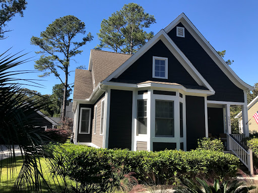 Canter Construction, 1014 Wayfarer Ln, Charleston, SC 29412, General Contractor