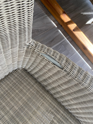 Furniture Store «Teak Warehouse Outdoor Furniture», reviews and photos, 2653 Manhattan Beach Blvd, Redondo Beach, CA 90278, USA