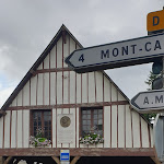 Photo n° 6 de l'avis de Stuart.c fait le 03/08/2019 à 05:58 pour Aire de Camping Cars à Clères