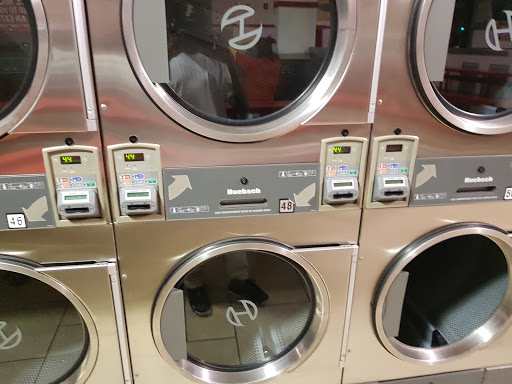 Laundromat «Sudzy Laundromat», reviews and photos, 51 Main St, City of Orange, NJ 07050, USA