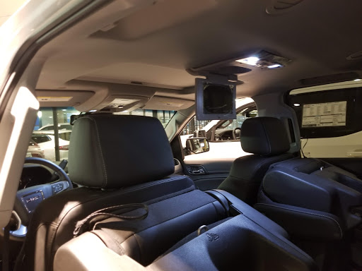 Car Dealer «Ferguson Buick GMC», reviews and photos, 1015 N Interstate Dr, Norman, OK 73069, USA