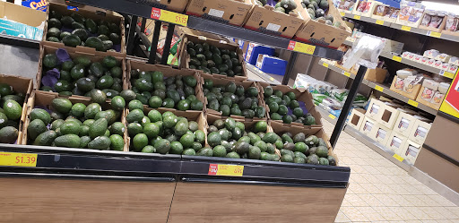 Supermarket «ALDI», reviews and photos, 56 Lakeview Ave, Clifton, NJ 07011, USA