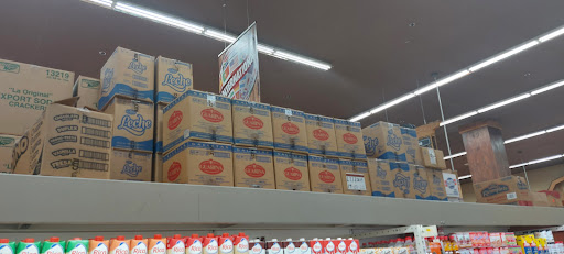 Supermarket «North Bergen Food Bazaar Supermarket», reviews and photos, 1425 John F. Kennedy Blvd, North Bergen, NJ 07047, USA