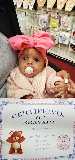 Explore medical tattoos ideas, creative tattoo ideas in Philadelphia, available at Earrings World