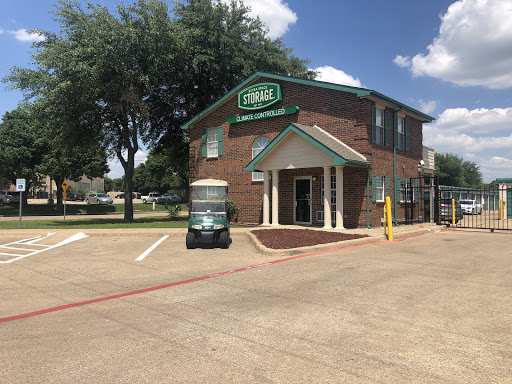 Storage Facility «Extra Space Storage», reviews and photos, 3308 Waypoint Dr, Carrollton, TX 75006, USA