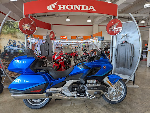 Motorcycle Dealer «Pioneer Motorcycles», reviews and photos, 2433 Decherd Blvd, Winchester, TN 37398, USA