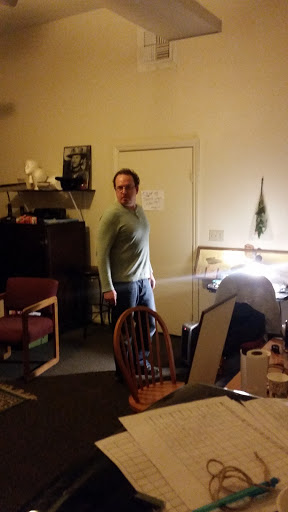 Movie Theater «Triad Arts Theater», reviews and photos, 102 E Yelm Ave, Yelm, WA 98597, USA