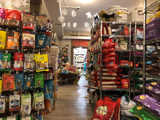 Pet Supply Store «Wally Pets», reviews and photos, 4411 Wallingford Ave N, Seattle, WA 98103, USA