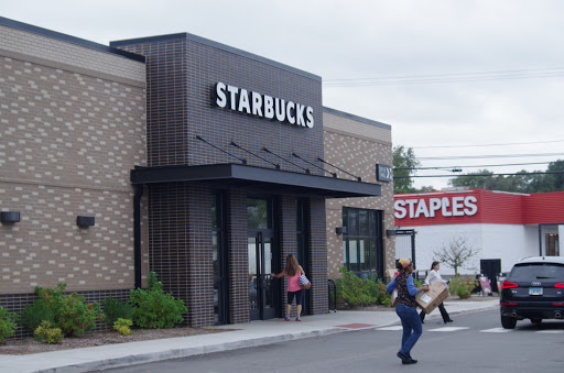 Coffee Shop «Starbucks», reviews and photos, 871 Washington St, Middletown, CT 06457, USA