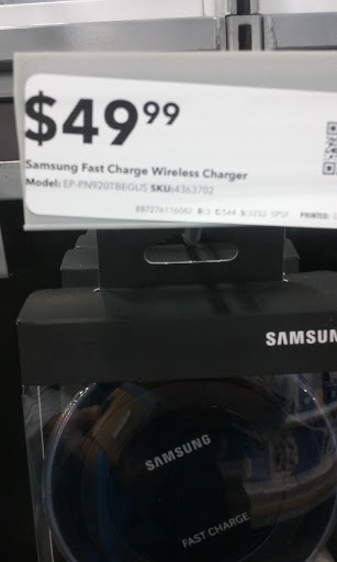 Electronics Store «Best Buy», reviews and photos, 79220 CA-111, La Quinta, CA 92253, USA