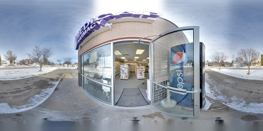 Pharmacy «Medicap Pharmacy», reviews and photos, 320 6th Ave, Grinnell, IA 50112, USA