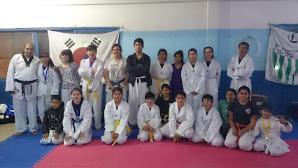 Escuela De Taekwondo 'TAE - KIRUGI'