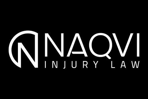 Personal Injury Attorney «Naqvi Injury Law», reviews and photos