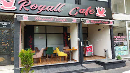Royal Cafe Eynesil