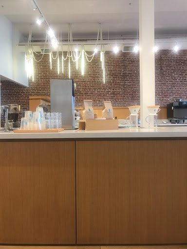 Coffee Shop «Blue Bottle Coffee», reviews and photos, 1712 Sunset Blvd, Los Angeles, CA 90026, USA