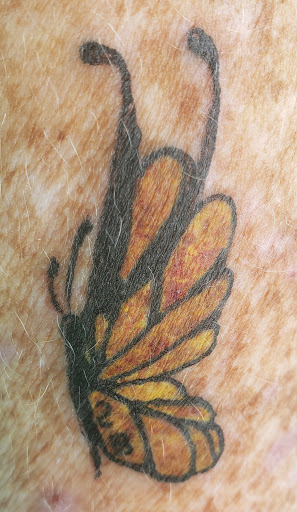 Explore flowers for tattoo ideas, creative tattoo ideas in Lewiston, available at Altered Image Tattoo Studio