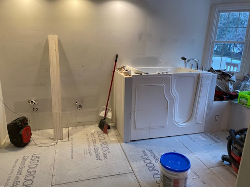 Roofing Contractor «Kroll Construction», reviews and photos, 29017 Ford Rd, Garden City, MI 48135, USA