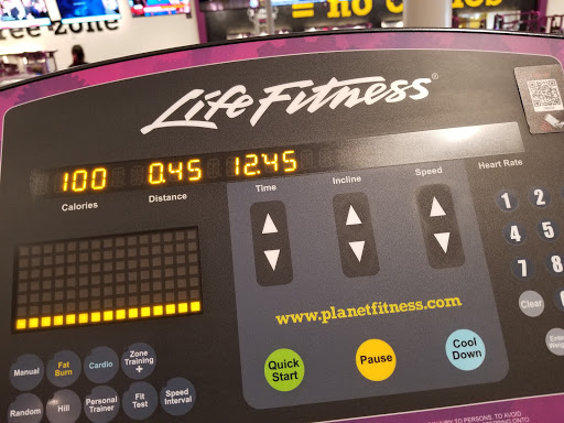 Gym «Planet Fitness», reviews and photos, 2991 Cranberry Hwy, East Wareham, MA 02538, USA