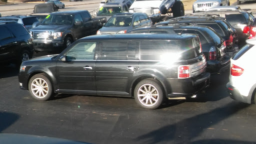 Car Dealer «Hollingsworth Auto Sales of Raleigh», reviews and photos, 3808 Capital Blvd, Raleigh, NC 27604, USA