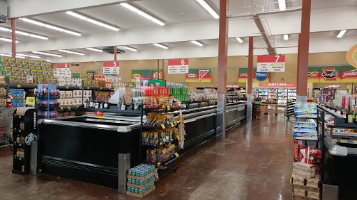 Grocery Store «Grocery Outlet Bargain Market», reviews and photos, 2060 River Rd, Eugene, OR 97404, USA