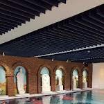 Photo n°2 de l'avis de Vero.e fait le 13/09/2018 à 18:27 sur le  Fini Resort Badenweiler à Badenweiler