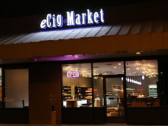 eCig Market - Maple Grove