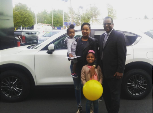 Mazda Dealer «Mazda of Valley Stream», reviews and photos, 676 W Merrick Rd, Valley Stream, NY 11580, USA