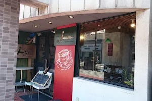 café Jantique（カフェジャンティーク） image