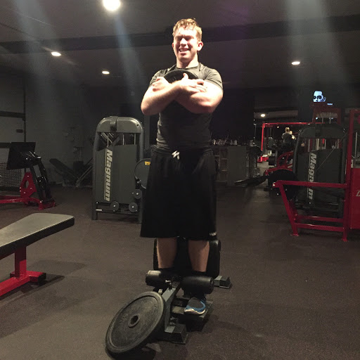Personal Trainer «Physiques Gym», reviews and photos, 2716 E Bell Rd, Phoenix, AZ 85032, USA