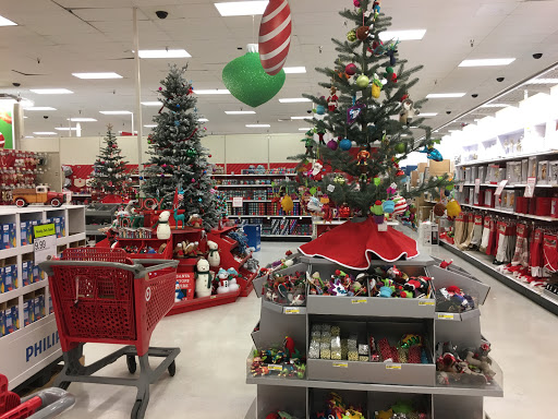 Department Store «Target», reviews and photos, 20745 Stevens Creek Blvd, Cupertino, CA 95014, USA