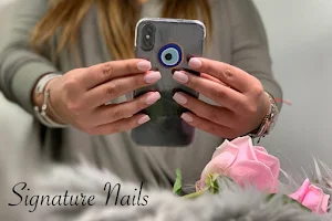 Signature Nails & Skin Care Spa image