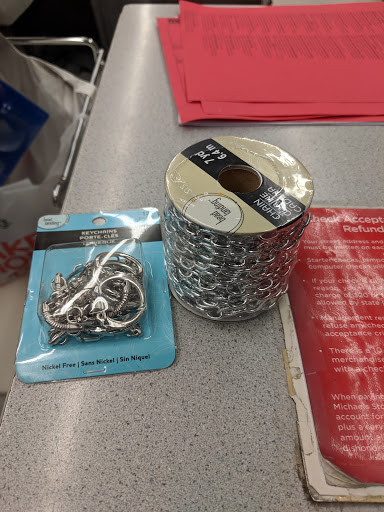 Craft Store «Michaels», reviews and photos, 7900 Plaza Blvd Ste 140, Mentor, OH 44060, USA