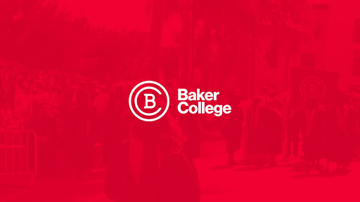 Book Store «Baker College Bookstore», reviews and photos, 1903 Marquette Ave, Muskegon, MI 49442, USA