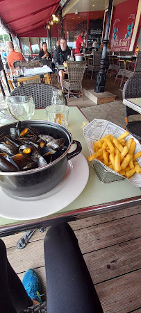 Moule du Restaurant Chez Victor à Cancale - n°2