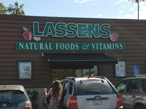 Health Food Store «Lassens Natural Foods & Vitamins», reviews and photos, 2080 Hillhurst Ave, Los Angeles, CA 90027, USA
