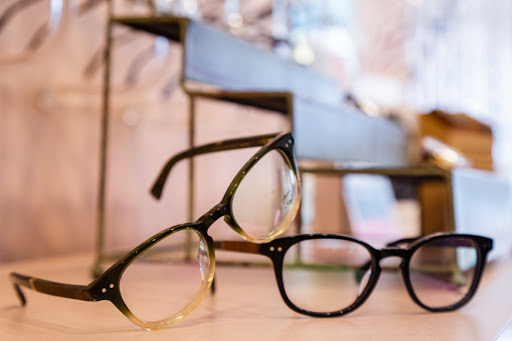 Optician «Woodlawn Optical of Bothell», reviews and photos, 10116 Main St, Bothell, WA 98011, USA