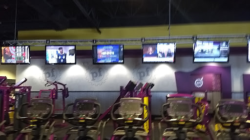 Gym «Planet Fitness», reviews and photos, 270 Charger St, Revere, MA 02151, USA