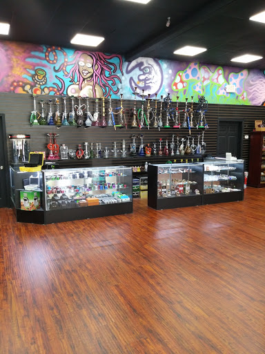 Tobacco Shop «Xhale City», reviews and photos, 3920 Cherokee St NW #105, Kennesaw, GA 30144, USA