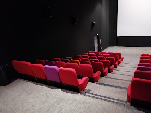 Cinéma Rex à Montbrison