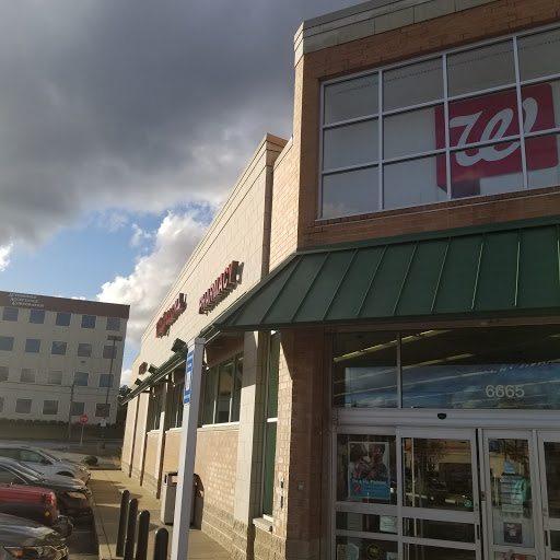 Drug Store «Walgreens», reviews and photos, 6665 GA-85, Riverdale, GA 30274, USA