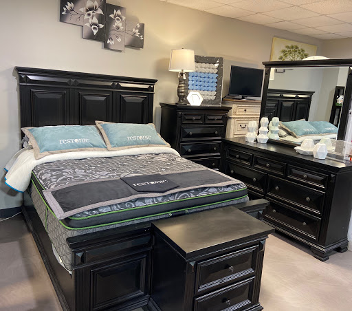 Furniture Store «Canales Furniture», reviews and photos, 1301 U.S. 287 Frontage Rd Suite 101, Mansfield, TX 76063, USA